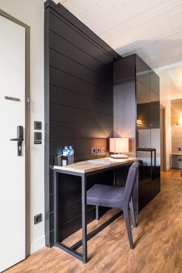 Vieille Bourse - Studio Close To Stations And Old City - Welkeys Lille Luaran gambar