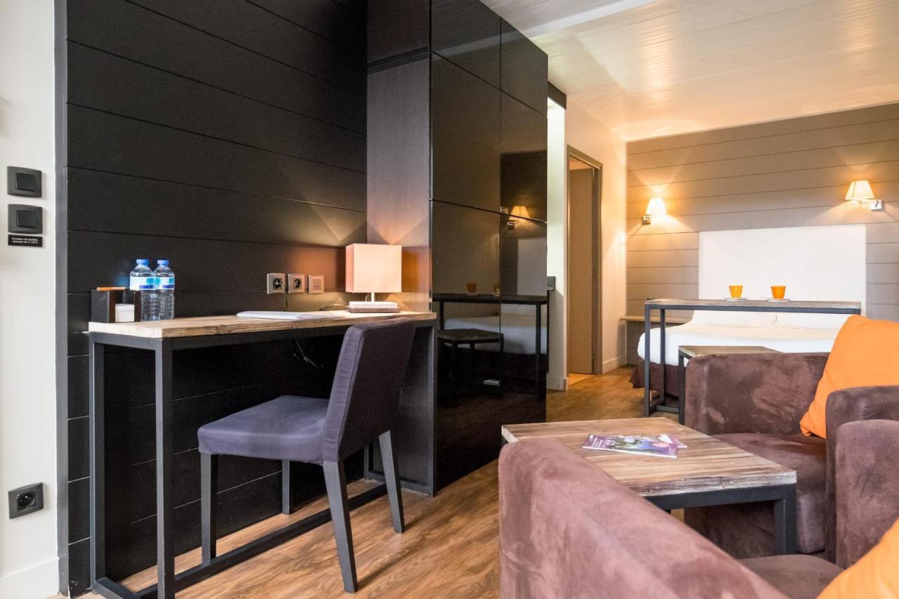 Vieille Bourse - Studio Close To Stations And Old City - Welkeys Lille Luaran gambar