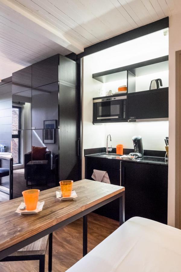 Vieille Bourse - Studio Close To Stations And Old City - Welkeys Lille Luaran gambar